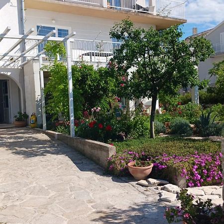Appartamento Sunce Primošten Esterno foto