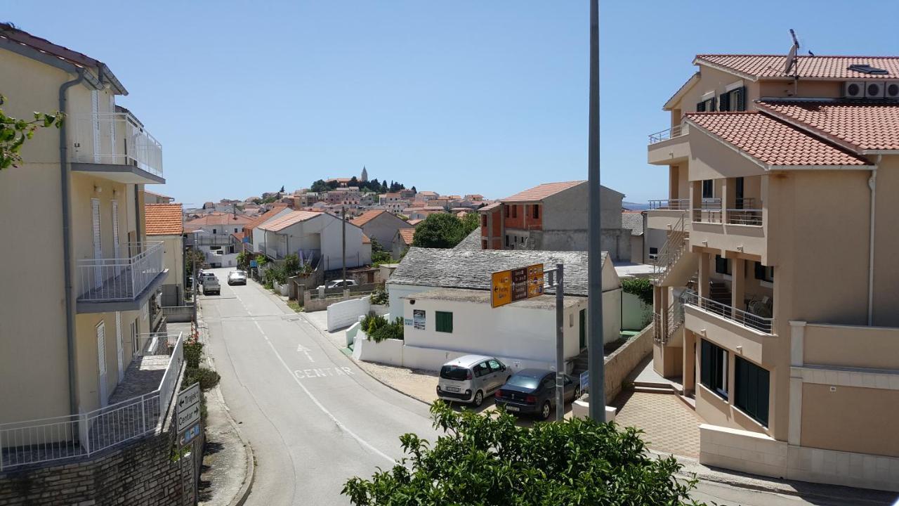 Appartamento Sunce Primošten Esterno foto