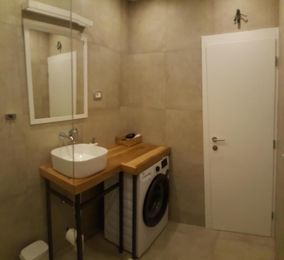 Appartamento Sunce Primošten Esterno foto