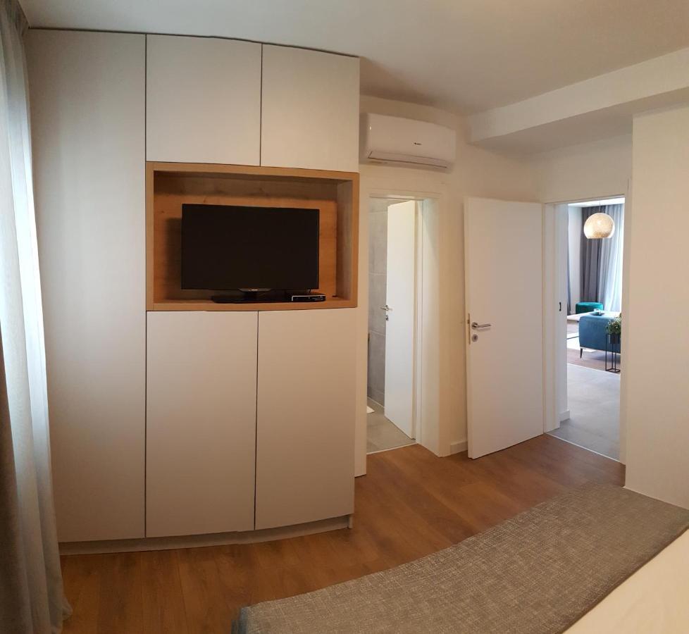 Appartamento Sunce Primošten Esterno foto