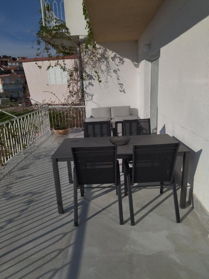 Appartamento Sunce Primošten Esterno foto