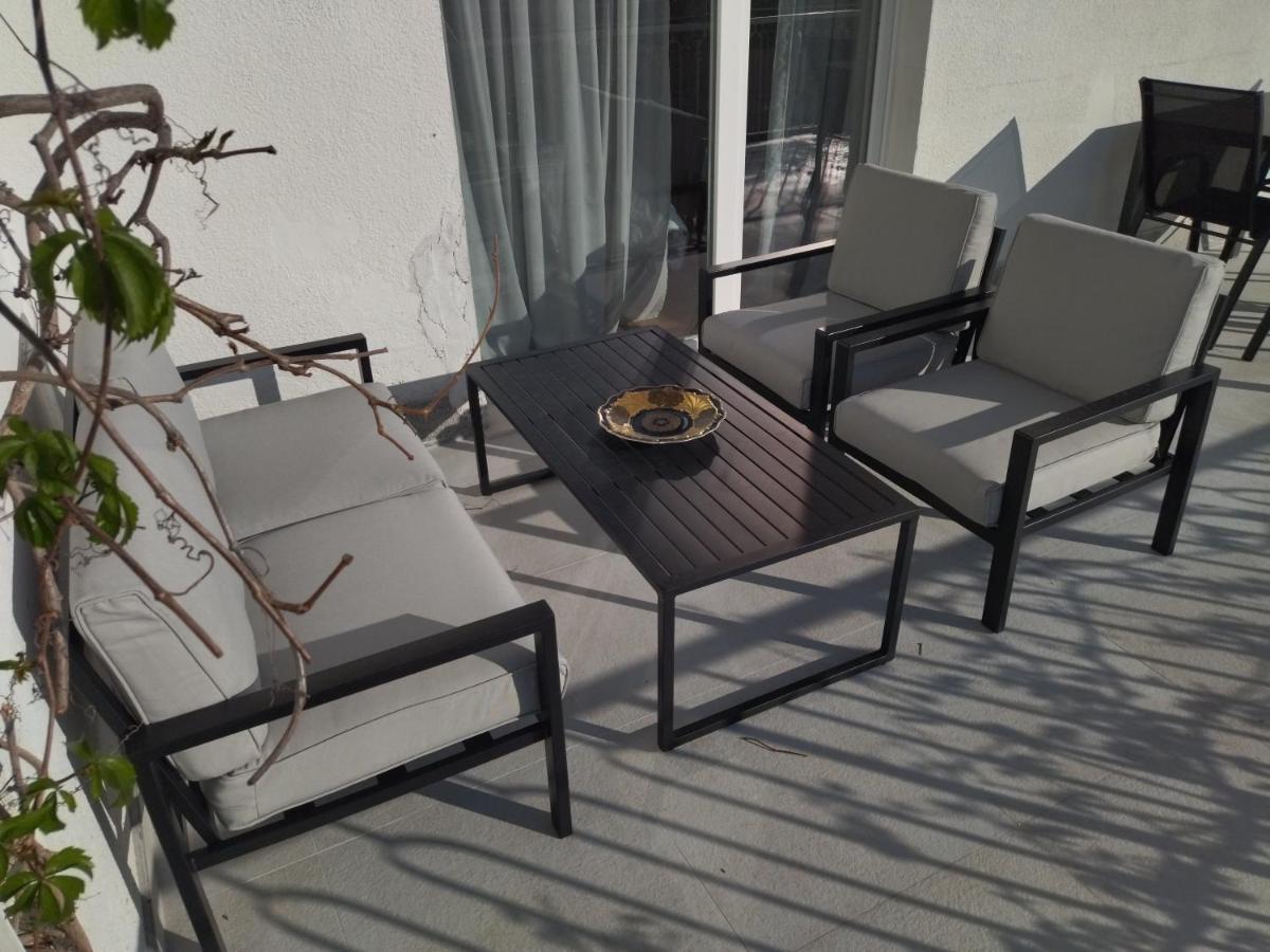 Appartamento Sunce Primošten Esterno foto