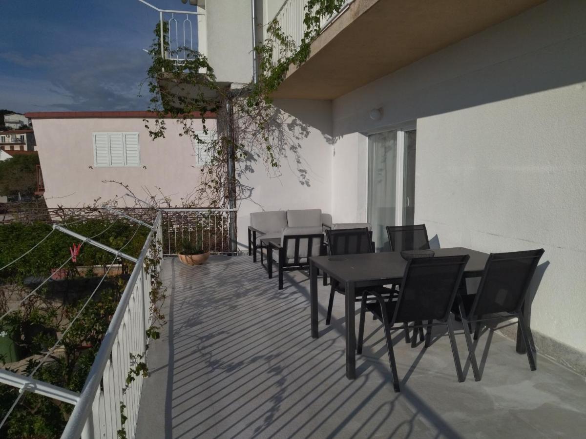 Appartamento Sunce Primošten Esterno foto