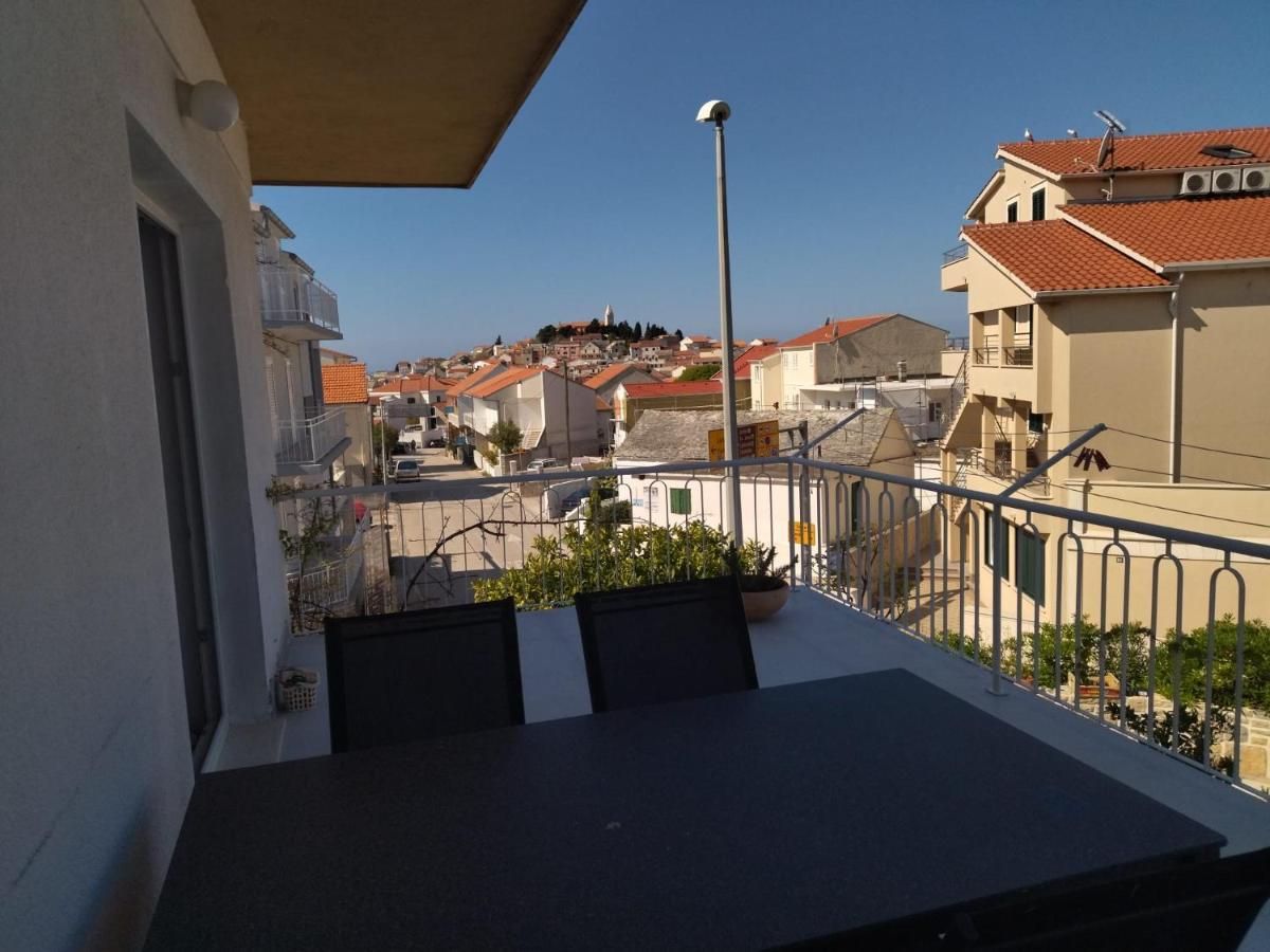 Appartamento Sunce Primošten Esterno foto