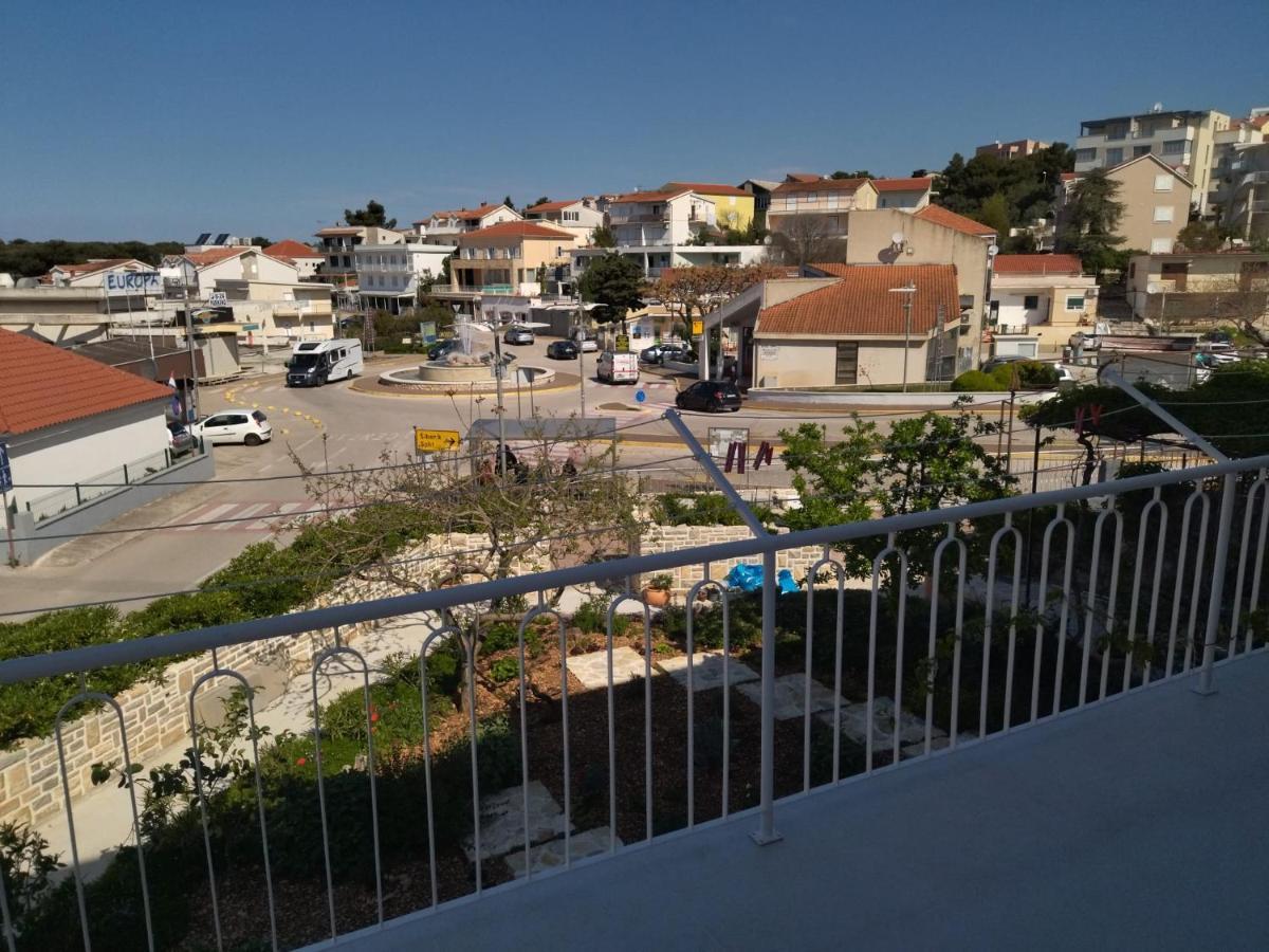 Appartamento Sunce Primošten Esterno foto